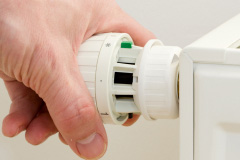 Claydon central heating repair costs