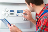 free Claydon gas safe engineer quotes