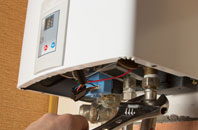 free Claydon boiler install quotes